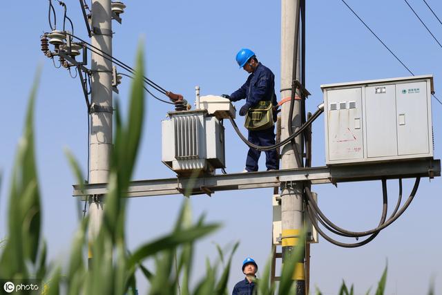 預防變壓器火災您做到了幾點？