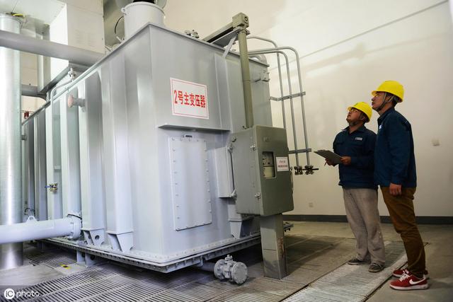 預防變壓器火災您做到了幾點？