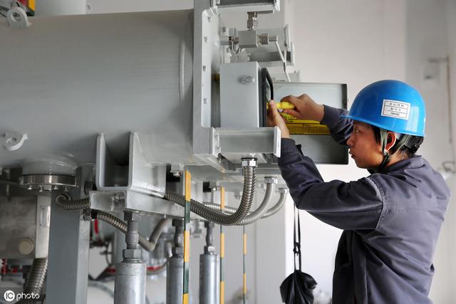 預防變壓器火災您做到了幾點？