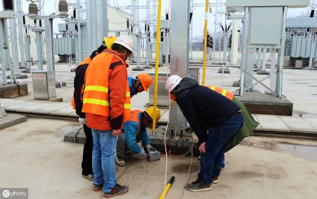 狀態(tài)監(jiān)測是保證電力系統(tǒng)正常運行的好方法