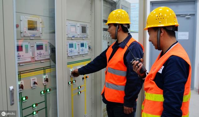 狀態(tài)監(jiān)測是保證電力系統(tǒng)正常運行的好方法