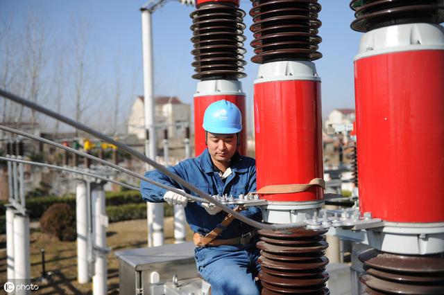 電流互感器的功能及注意事項